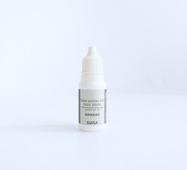 Long-Acting Eye Care Drops