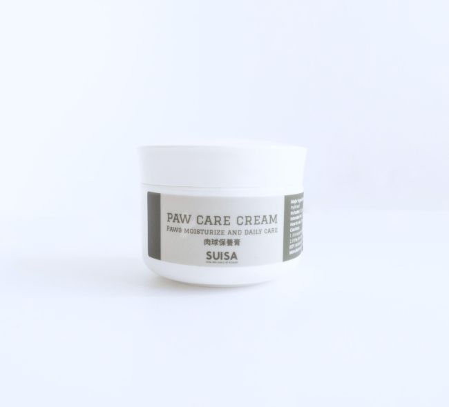 Paw Care Cream