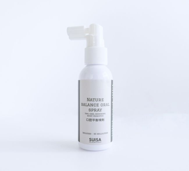 ​Nature-Balance Oral Spray